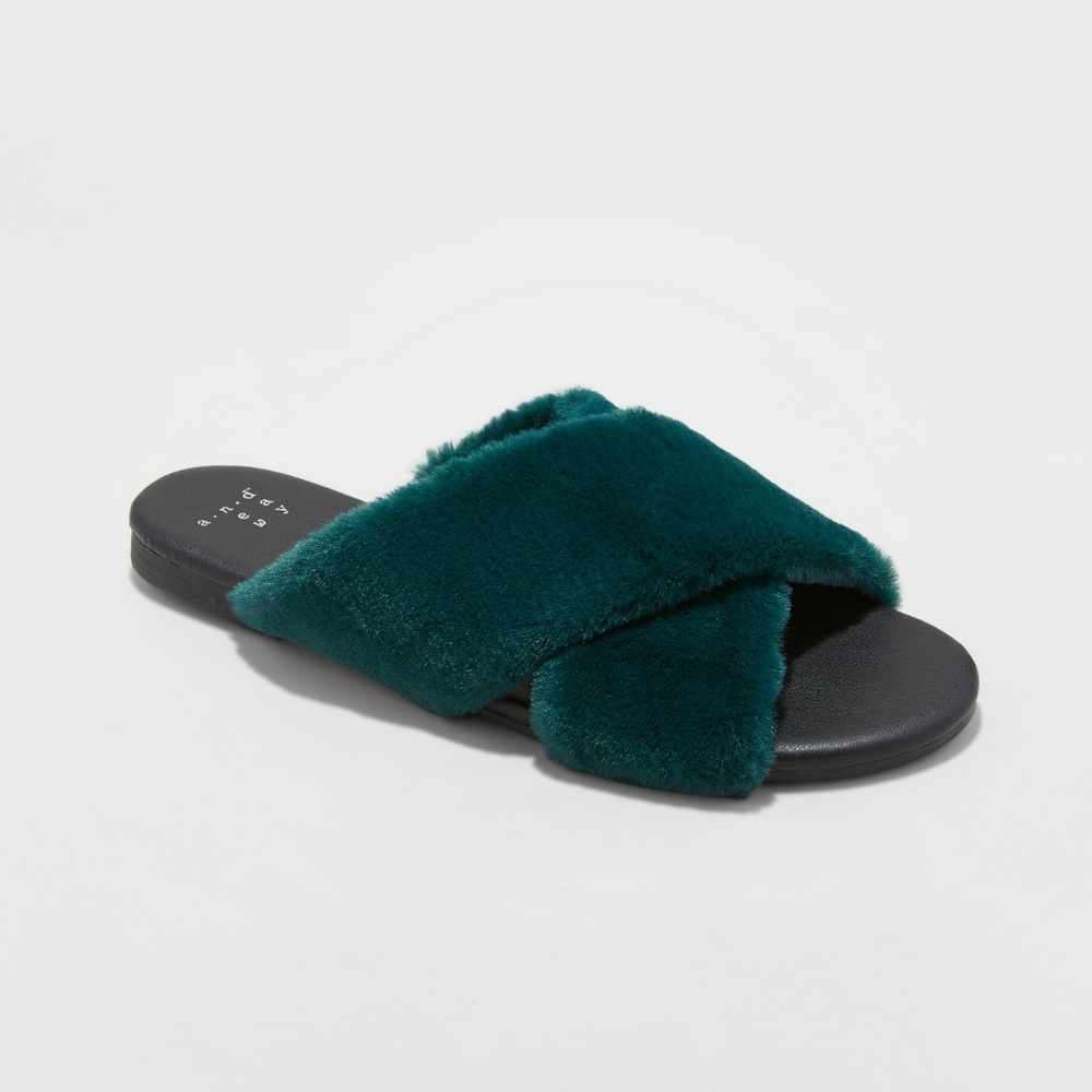 A New Day Frannie Sandals